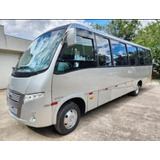 Microonibus Marcopolo Volare Dw9