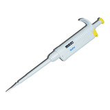 Micropipeta Biopet Monocal Variável Autoclavável 0 1 2 5ul