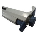 Micropipeta Biopet Monocal Volume Variável 5 50ul