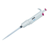 Micropipeta Biopet Monocal Volume Variável Auto 1000 5000ul