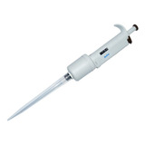 Micropipeta Biopet Monocal Volume Variável Autoclavável 20 Cor Branco