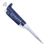 Micropipeta Mono Volume Variavel