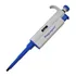 Micropipeta Monocanal Volume Fixo 10ul  cral 