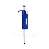 Micropipeta Monocanal Volume Fixo Cral 5000UL