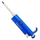 Micropipeta Monocanal Volume Fixo Peguepet Tamanho 10 Ul CRAL