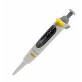 Micropipeta Premium Volume Variavel