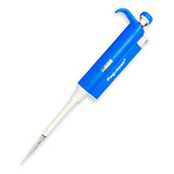 Micropipeta Volume Variavel 10 A 100ul