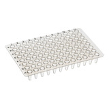 Microplaca Pcr Sem Borda Com Poços Elevados Kit 2