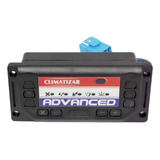 Microprocessador Placa Climatizar Advanced Bomba Simples