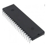 Microprocessador St72f260g1b5 Receptor Analogico