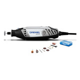 Microrretifica Dremel 3000 N10 220v 88 4db C 10 Acessorios