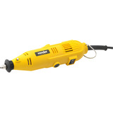 Microrretífica Mrv115 127v Com Acessórios Vonder