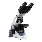 Microscopio 1000x C/ Bateria + Câmera 14mp Hdmi Usb