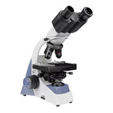 Microscopio Binoc  Otica Finita Acromatico