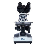 Microscópio Binocular Biológico K55 ba