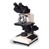 Microscopio Binocular Digital Neo