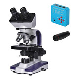 Microscópio Biológico Binocular Di 116 E
