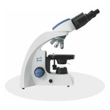 Microscopio Biologico Binocular Gt205