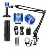 Microscopio Camera 4k Usb
