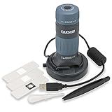 Microscópio Carson Digital USB ZPix 300