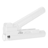 Microscópio Com Zoom 100x  Tubo Duplo  Lupa  Bolso