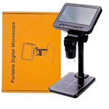Microscopio Conserto Celular Placas