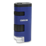 Microscopio De Bolso Pocketmicro