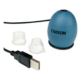 Microscopio De Computador Usb