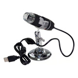 Microscopio Digital Cabo Usb