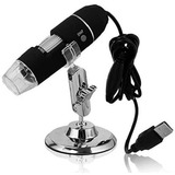 Microscopio Digital Cabo Usb