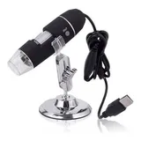 Microscopio Digital Hd Com