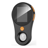 Microscópio Digital Portátil 500x Lupa De Mão Mini Câmera