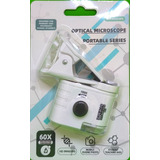 Microscopio Digital Portatil Nettoy