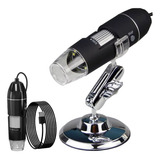 Microscopio Digital Portatil Usb