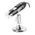 Microscópio Digital Sem Fio 1600x Usb Carregamento Portátil