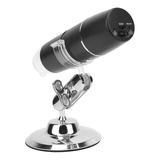 Microscópio Digital Sem Fio Camera Wi fi 1000x Mb1 Celular