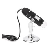 Microscópio Digital Usb 1600x Hd Eletronicos Pc Android