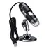 Microscópio Digital Usb 1600x Hd  Eletronicos Pc Android