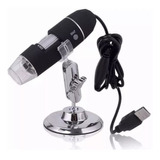 Microscopio Digital Usb 500x