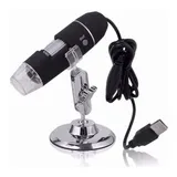 Microscopio Digital Usb 500x