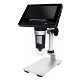 Microscopio Digital Usb Dm4