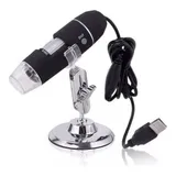 Microscopio Digital Usb Zoom