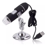 Microscópio Digital Usb Zoom Ultra Cam