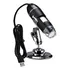 Microscópio Digital Usb Zoom Ultra Cam Full Hd Profissional