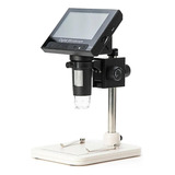 Microscópio Eletr Digital 1000x Usb