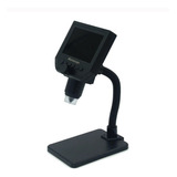 Microscopio Eletronica Display Manutencao
