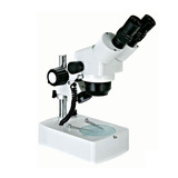 Microscópio Estereo Binocular   Zoom