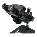 Microscópio Estéreo Binocular Zs7050 Preto