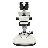 Microscopio Estereo Trinocular Com