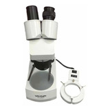 Microscópio Estereoscópico Bin Yaxun Ak04 Ak27 220v